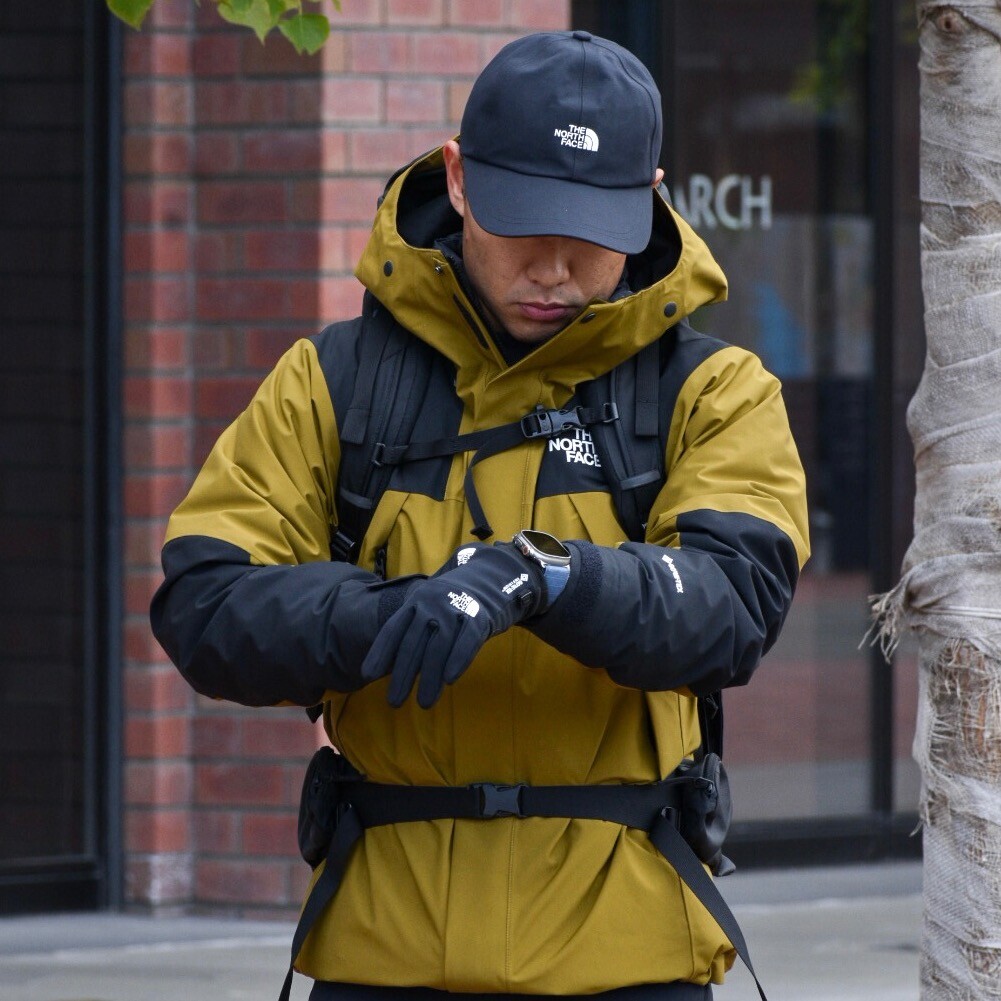 冬におすすめ3WAYジャケット入荷‼︎ │ザ・ノース・フェイス プラス