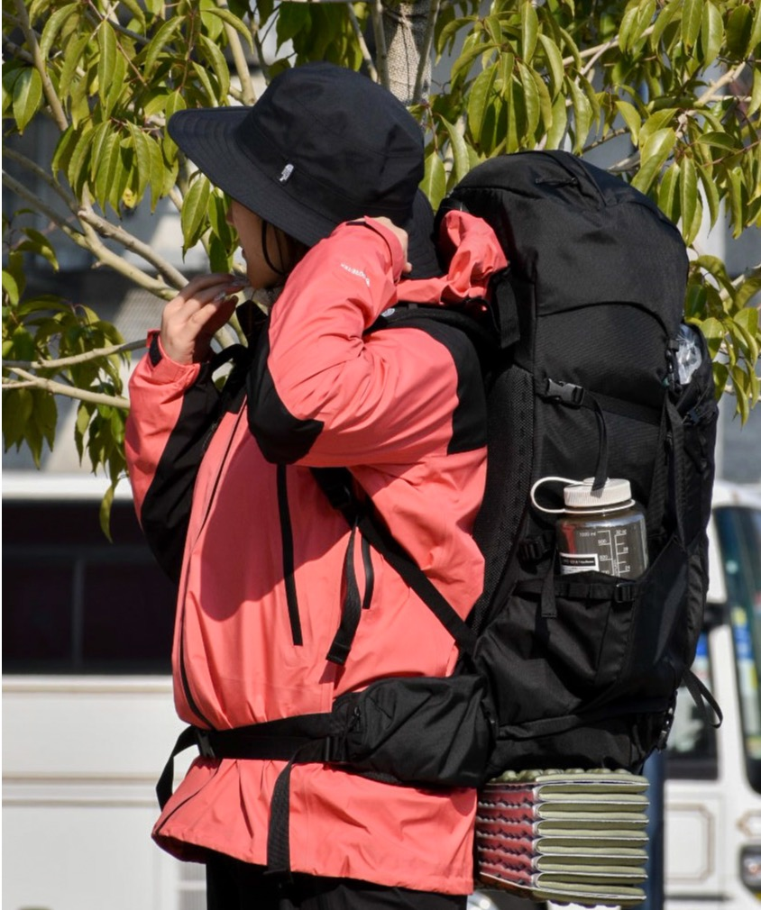 未使用に近い極美品‼️ノースフェイスクライムライトジャケットニュートープＭサイズ THE NORTH FACE 【5%OFF】THE ザ・ノース・フェイス クライム