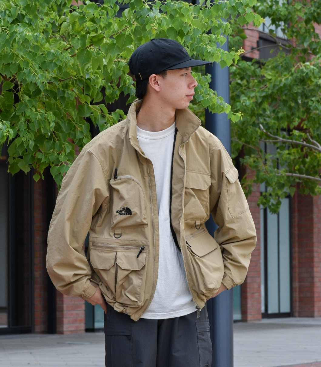 THE NORTH FACE新作ジャケット入荷‼︎ ｜ ザ・ノース・フェイス プラス ｜ ショップブログ ｜ アミュプラザ長崎