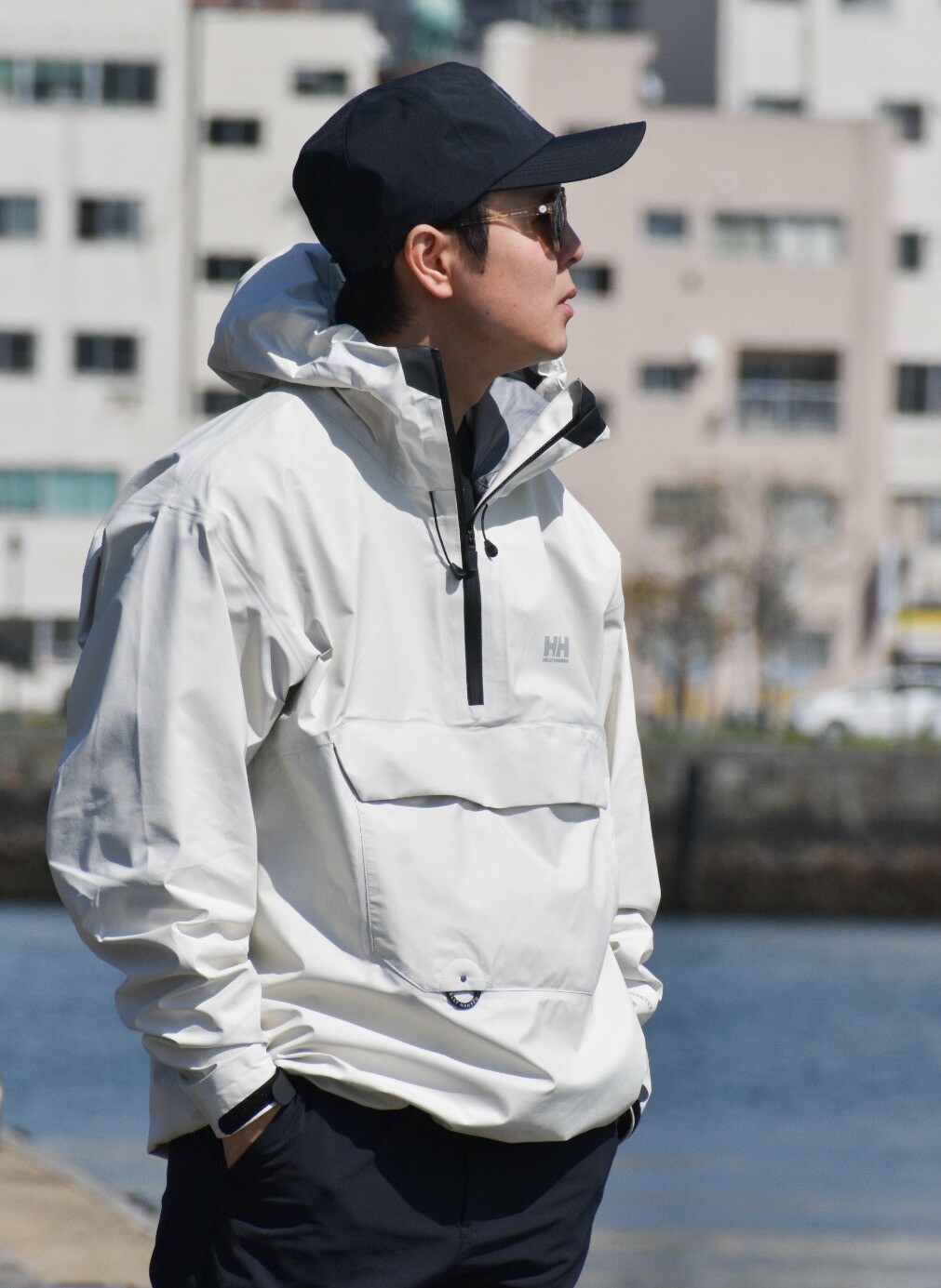 HELLY HANSEN新色ジャケット入荷‼︎ │ザ・ノース・フェイス プラス