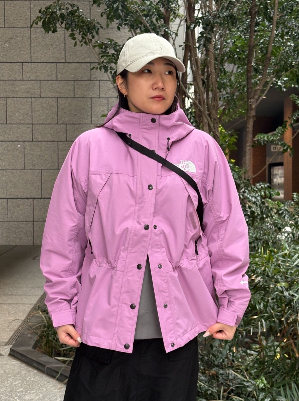 NEWカラー！防水ジャケットのご紹介です！ │ザ・ノース・フェイス