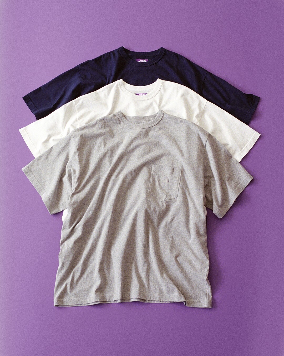 THE NORTH FACE purple label 新作アイテム入荷致しました‼︎ │ザ