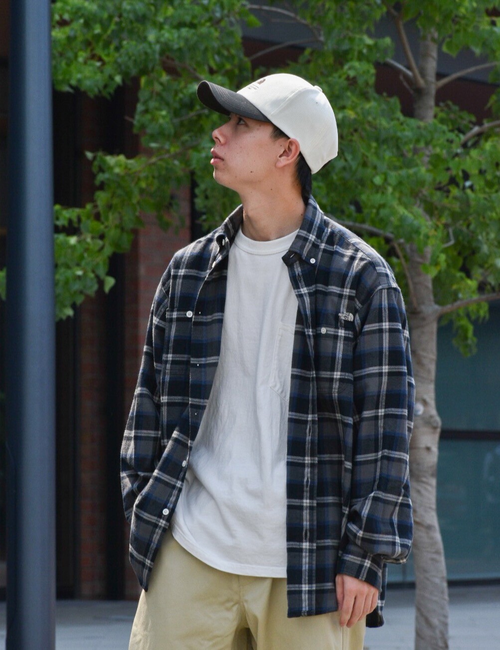 THE NORTH FACE新作シャツ入荷‼︎ │ザ・ノース・フェイス