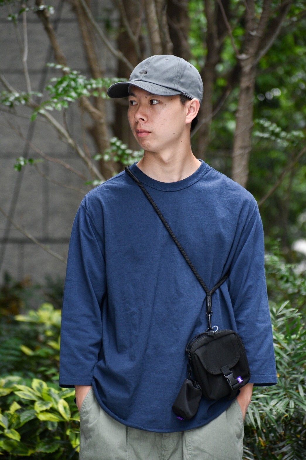 THE NORTH FACE purple label入荷致しました‼︎ │ザ・ノース