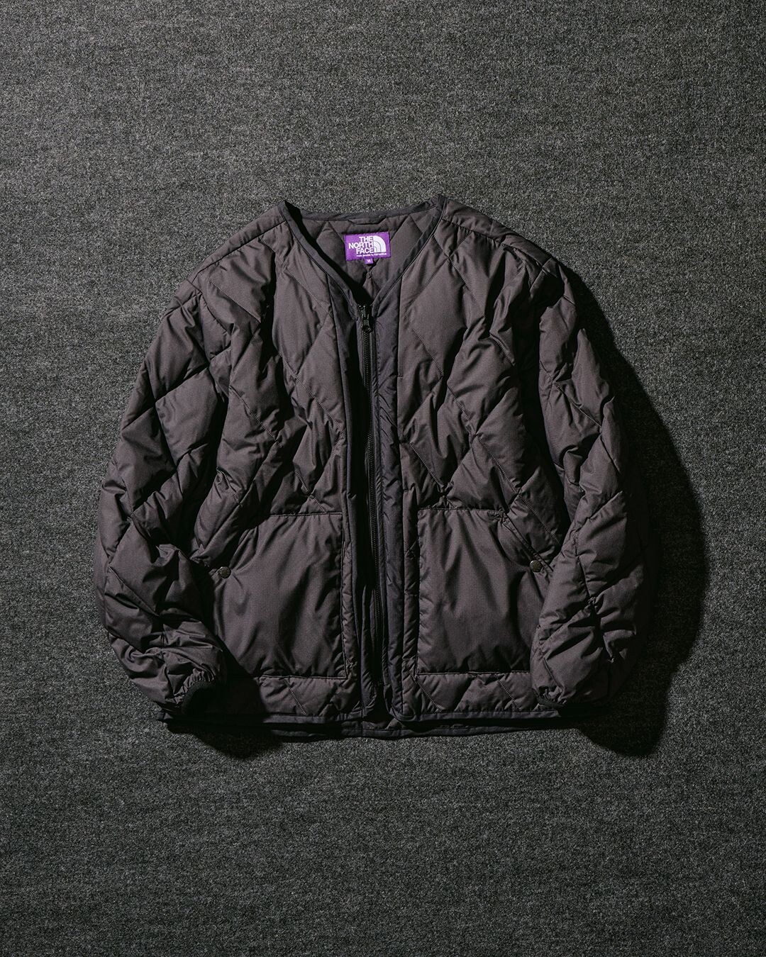 【新品】THE NORTH FACE PURPLE LABEL　ブルゾンSサイズ 81ac4871.jpeg