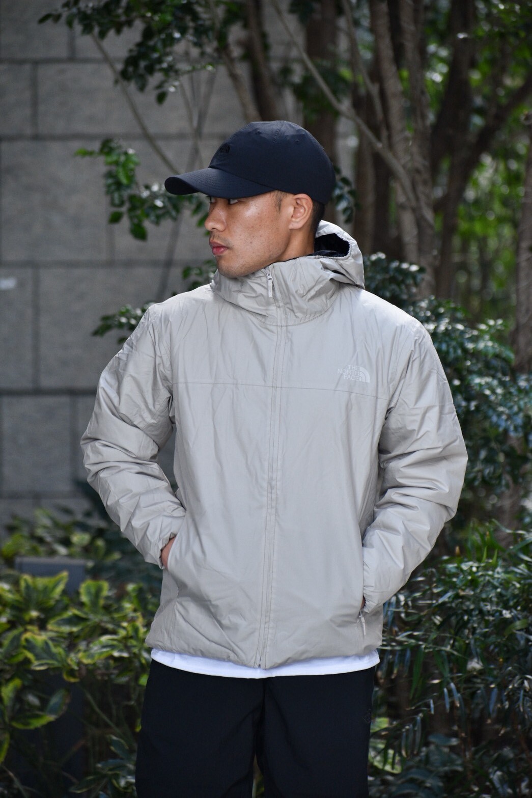 THE NORTH FACEからインサレーションジャケットのご紹介です‼︎ │ザ