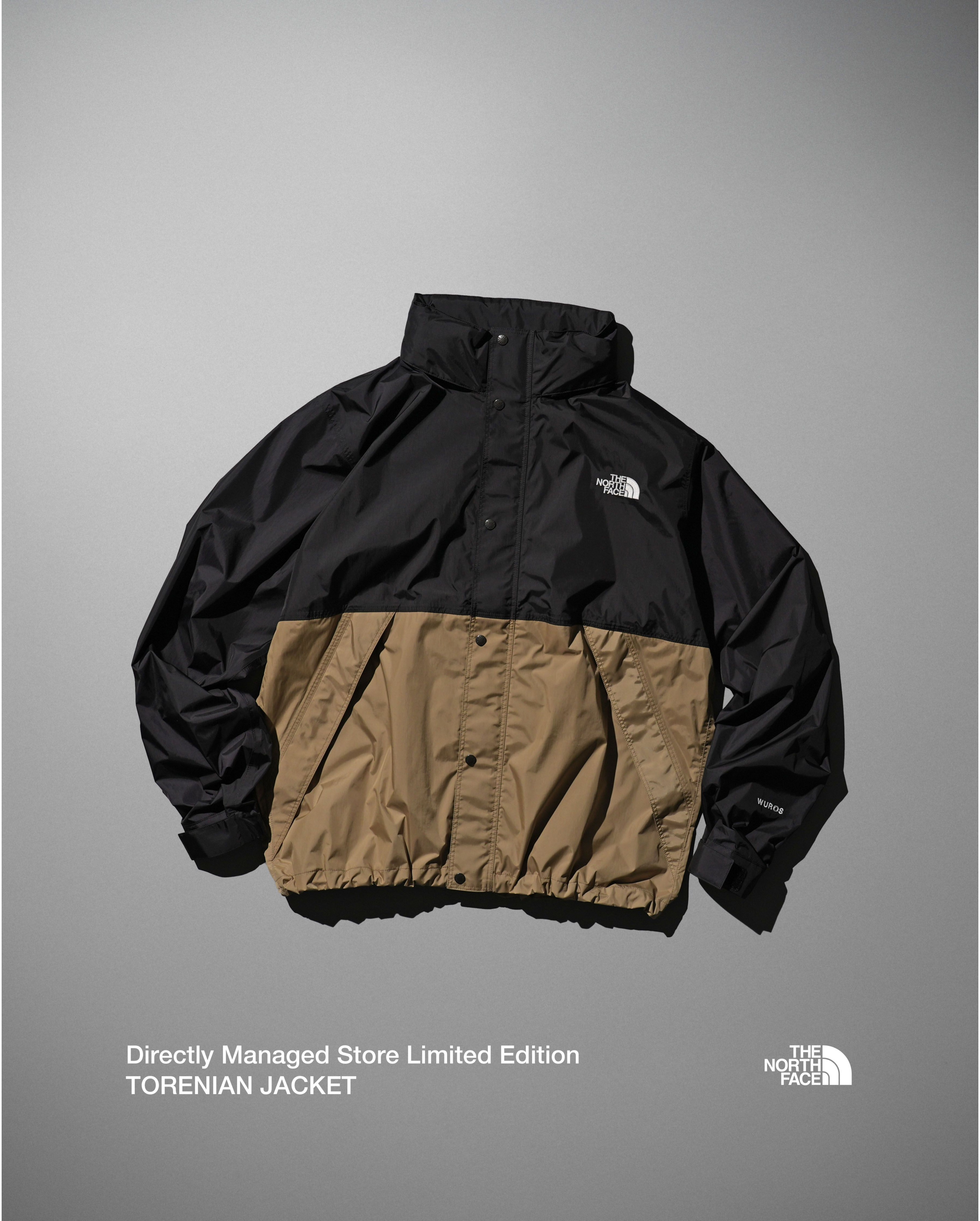 THE NORTH FACEから新作ジャケット入荷‼︎ │ザ・ノース・フェイス