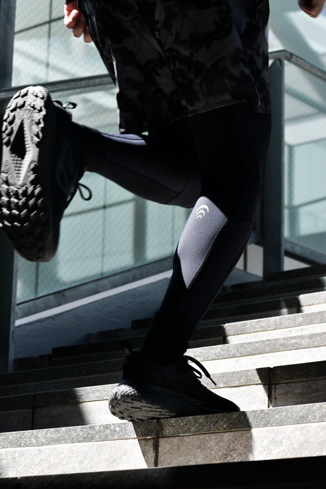 C3fitからタイツのご紹介です‼︎ │ザ・ノース・フェイス プラス