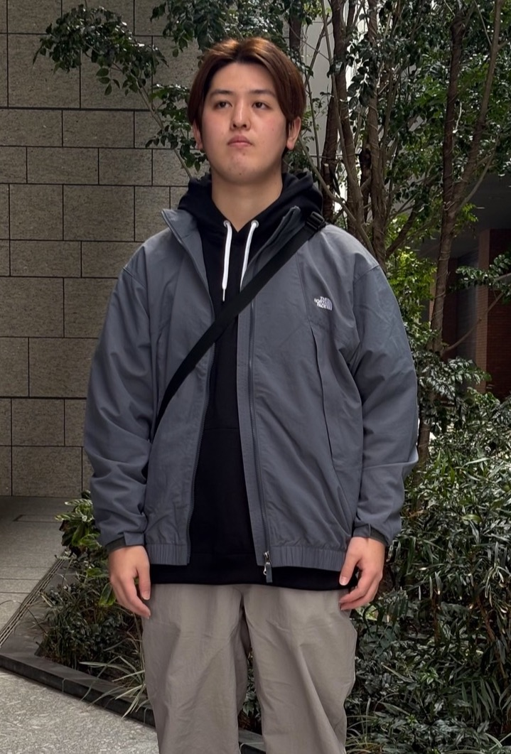 THE NORTH FACEから新作アイテムのご紹介です！ │ザ・ノース