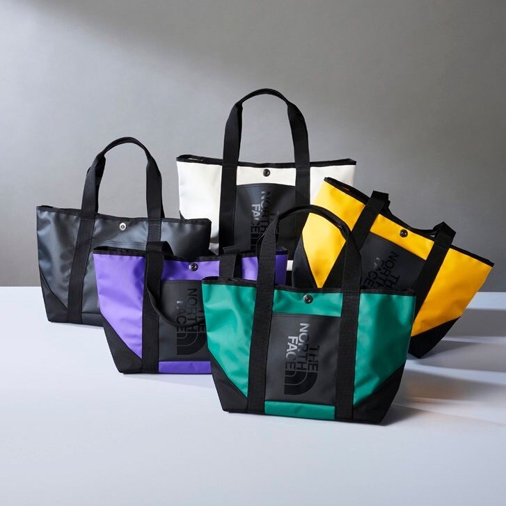 経典 FW24 THE NORTH FACE新作パック入荷‼︎ │ザ・ノース・フェイス 靴