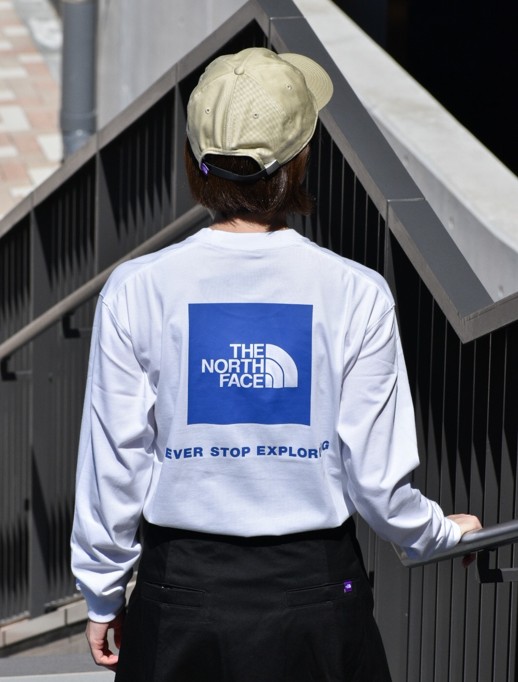 24FW THE NORTH FACE新作Tシャツ入荷!! │ザ・ノース・フェイス