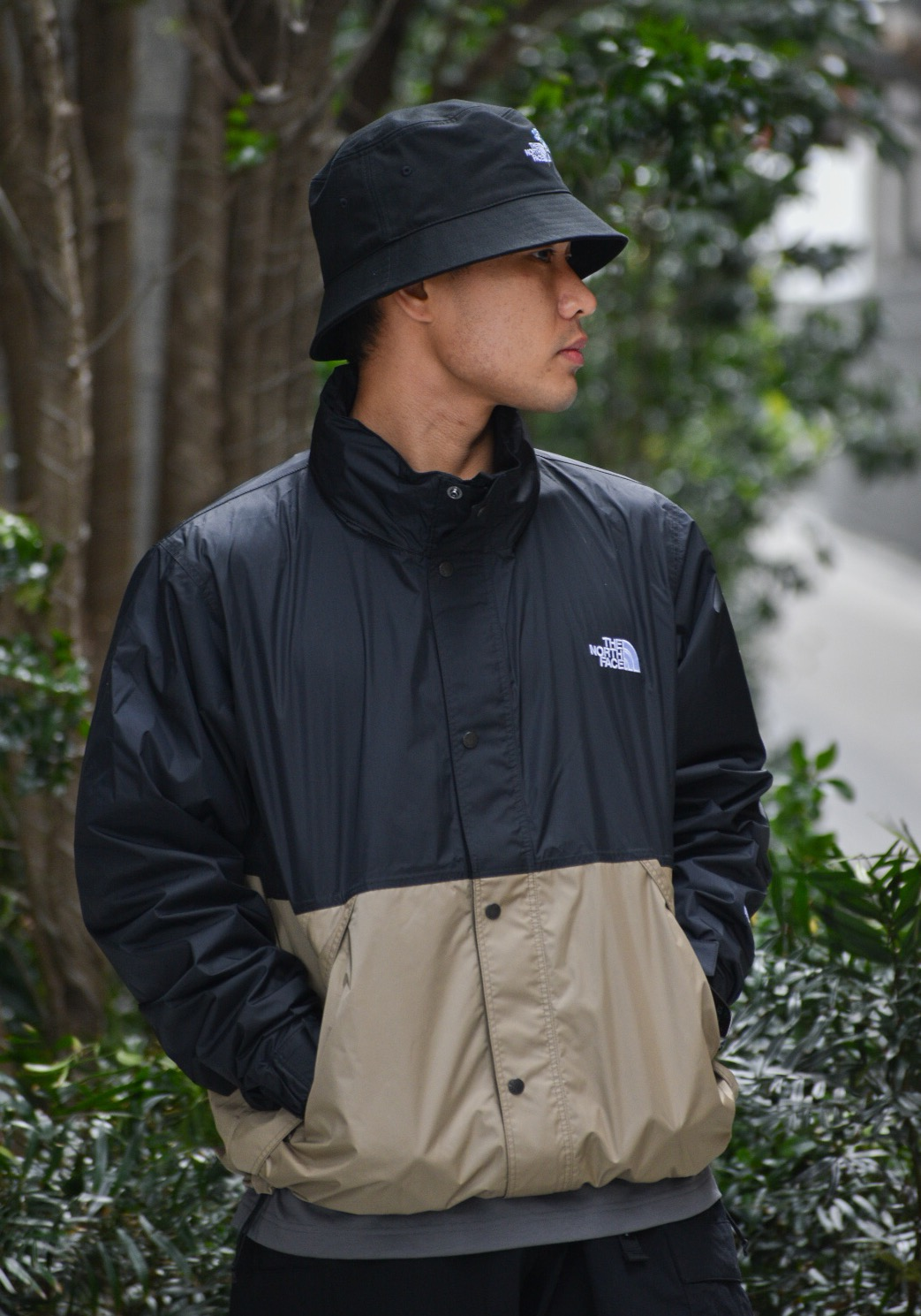 THE NORTH FACE新作ジャケット入荷‼︎ │ザ・ノース・フェイス プラス