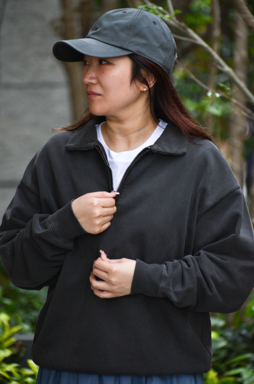 THE NORTH FACE PURPLE LABEL スウェットセットアップ THE NORTH FACE purple label新作スウェット入荷‼︎ │ザ