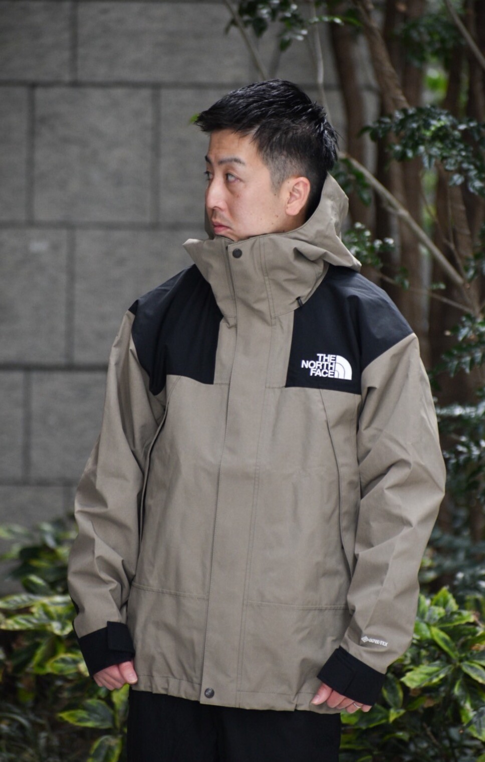 冬におすすめ！マウンテンジャケットのご紹介です！ │ザ・ノース