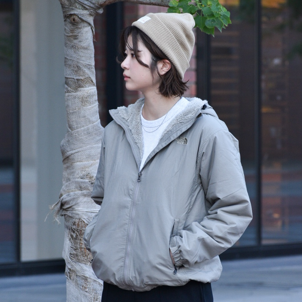 信頼 コンパクトノマドジャケット入荷!! │ザ・ノース・フェイス ジャケット・アウター
