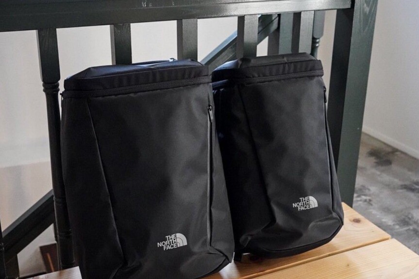 THE NORTH FACE BC ギア バケット パック ブラック THE NORTH FACE(ザ