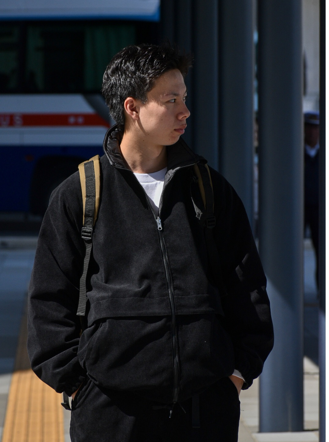 Purple Label リバーシブルジャケット入荷‼︎ │ザ・ノース・フェイス