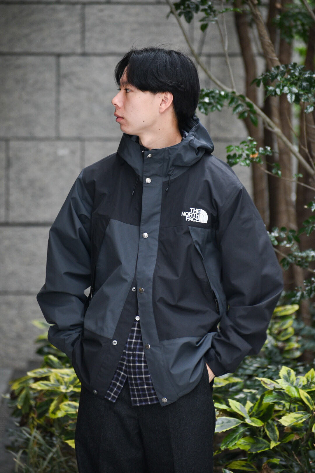 THE NORTH FACE新作ジャケット入荷‼︎ │ザ・ノース・フェイス プラス