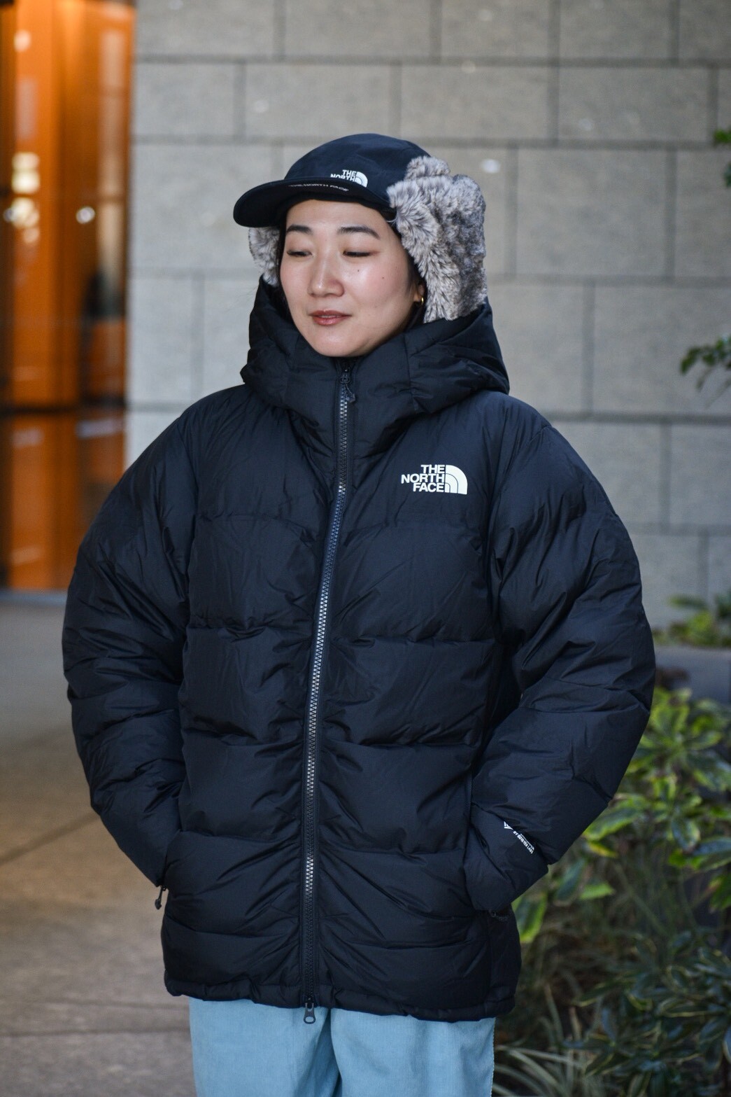 Recommend Item │ザ・ノース・フェイス プラス │ ショップブログ