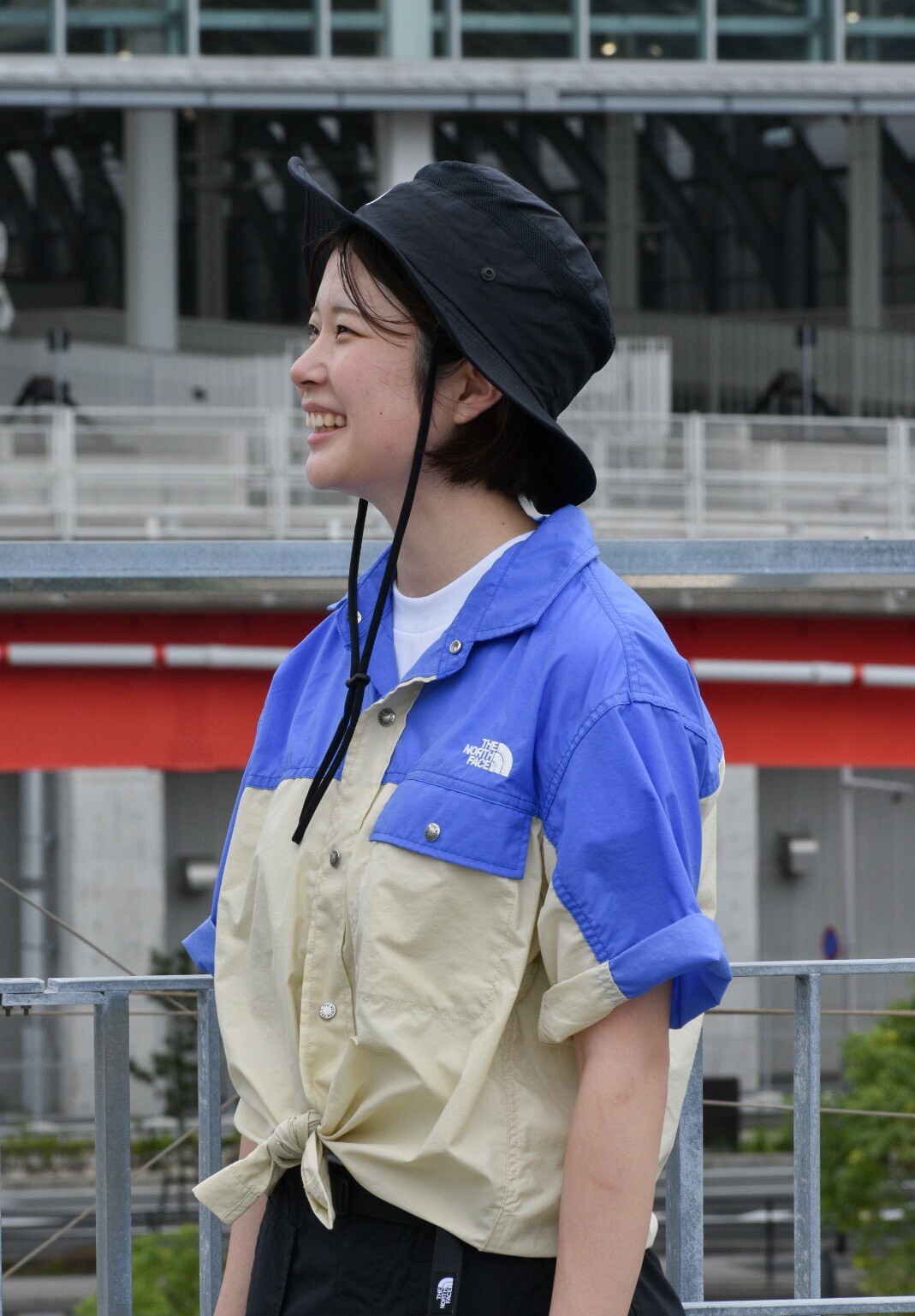 THE NORTH FACE新作シャツ入荷‼︎ │ザ・ノース・フェイス プラス