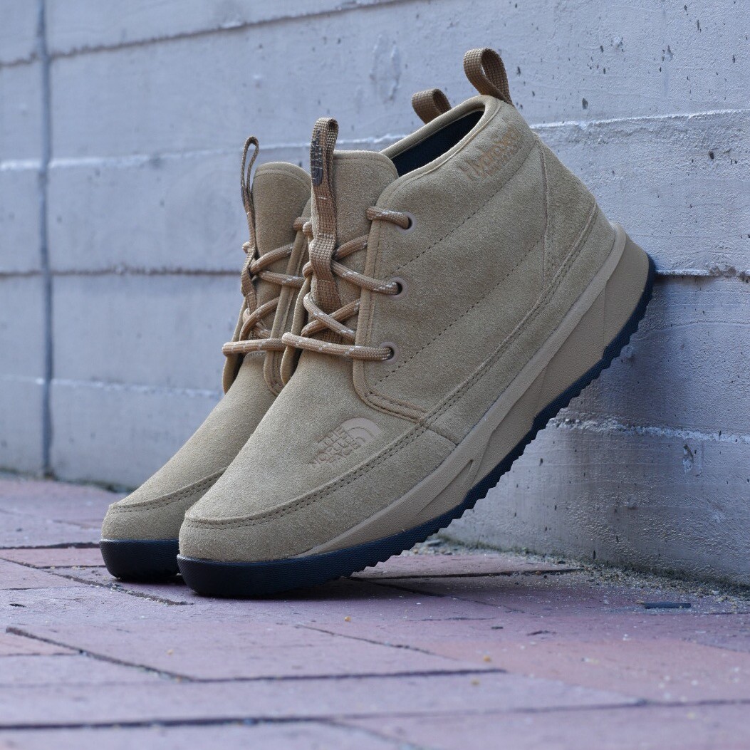 THE NORTH FACE新作ブーツ入荷‼︎ │ザ・ノース・フェイス プラス
