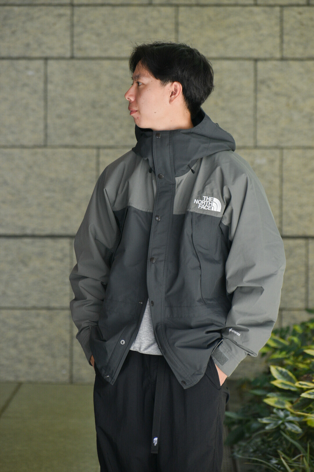 ジャケット・アウター m.makoto.826 MOUNTAIN LIGHT JK入荷‼︎ │ザ・ノース・フェイス プラス