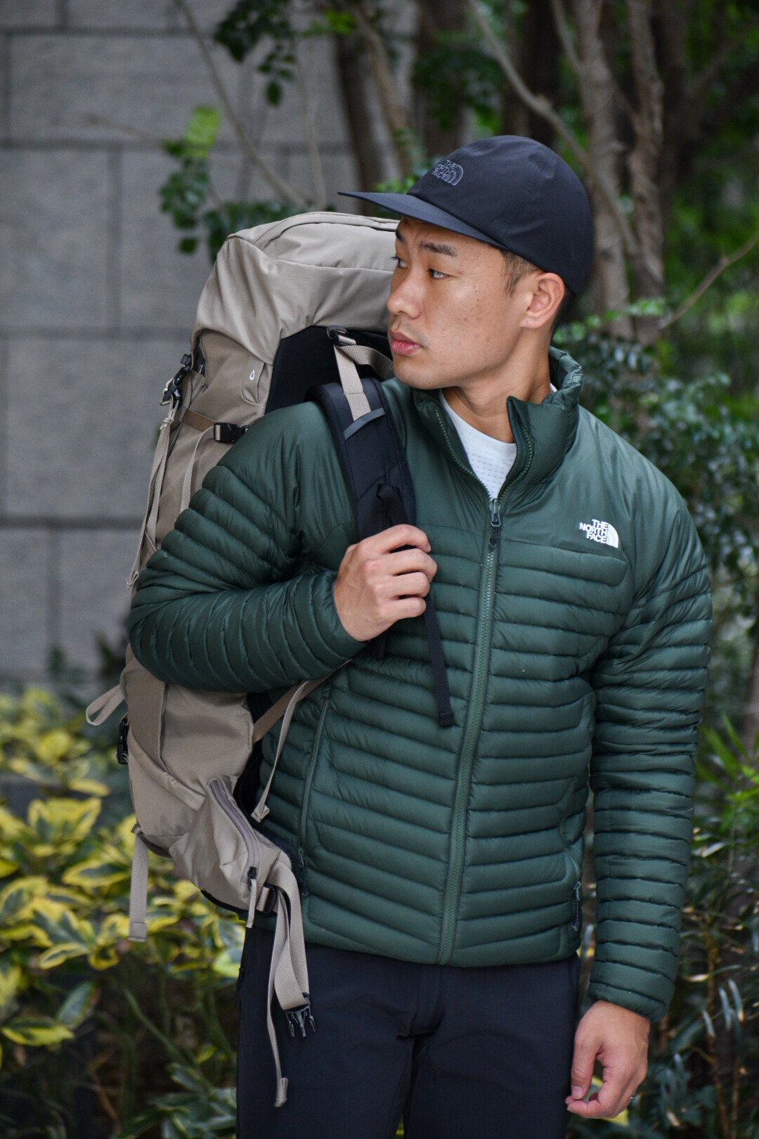 新型中綿ジャケットのご紹介‼︎ │ザ・ノース・フェイス プラス