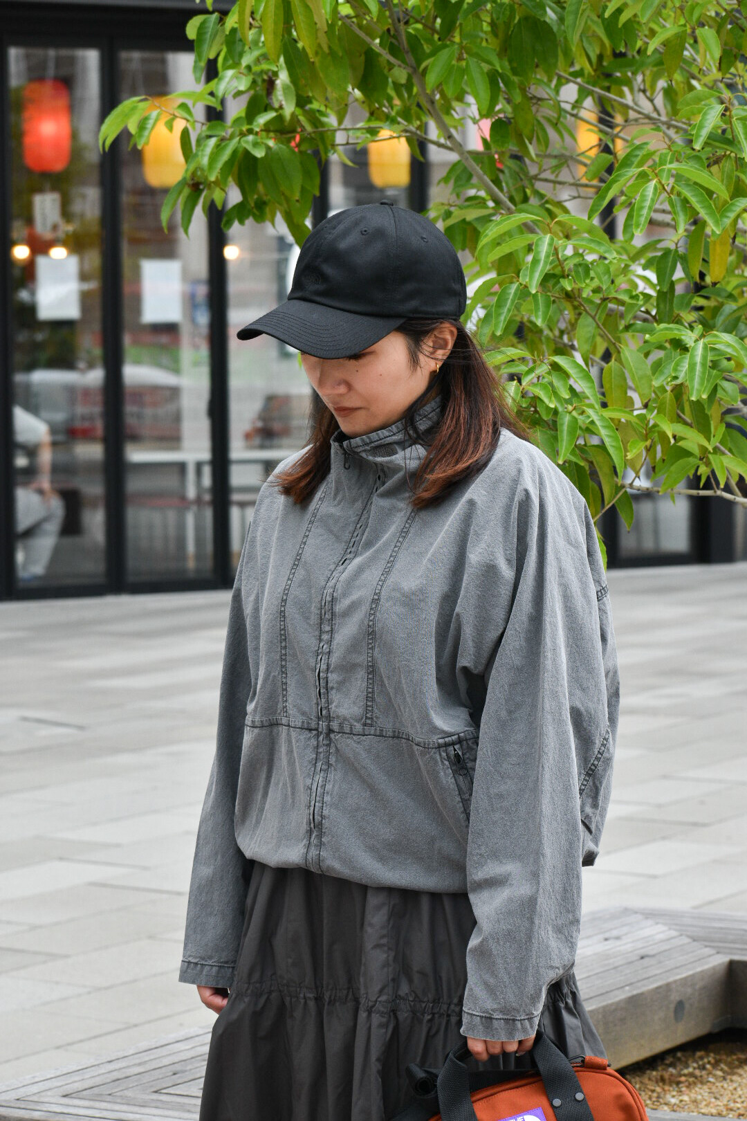 THE NORTH FACE Purple Labelから新作ジャケット入荷‼︎ │ザ・ノース