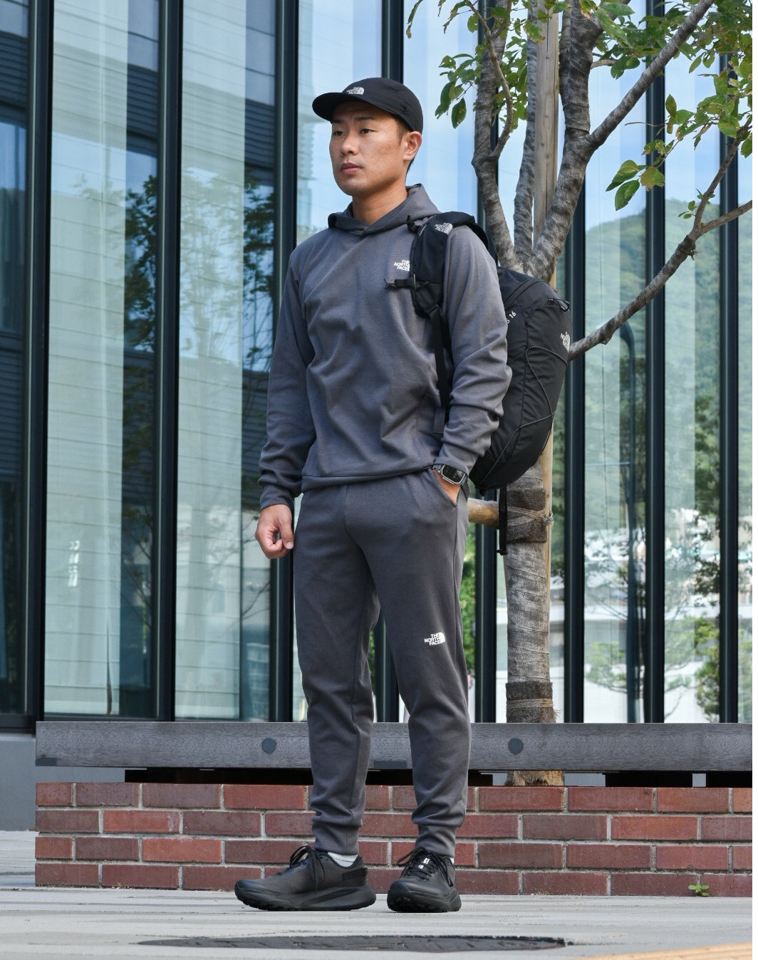 THE NORTH FACE 新作スウェット入荷‼︎ │ザ・ノース・フェイス プラス