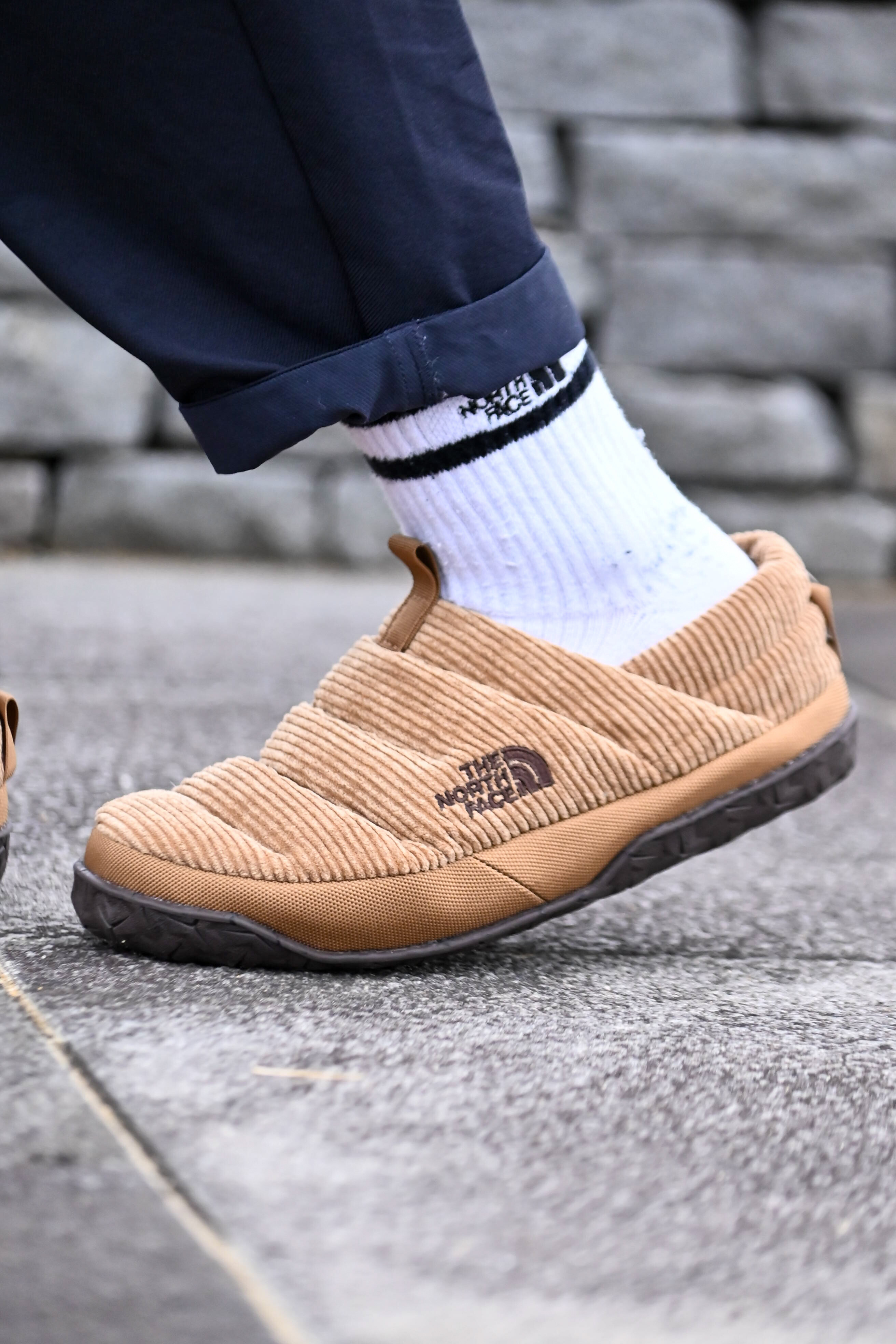 スタッフのおすすめ🏕️【シューズ】 │ザ・ノース・フェイス プラス