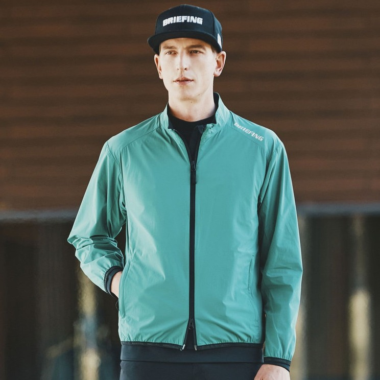 BRIEFING GOLF 25SS SEASON ｜ ブリーフィング ｜ ショップブログ ｜ アミュプラザ長崎