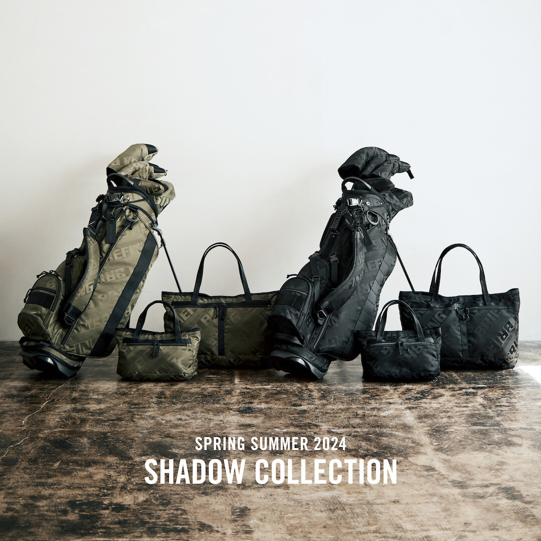 2023SS SHADOW COLLECTION 2023.05.21 | BRIEFING
