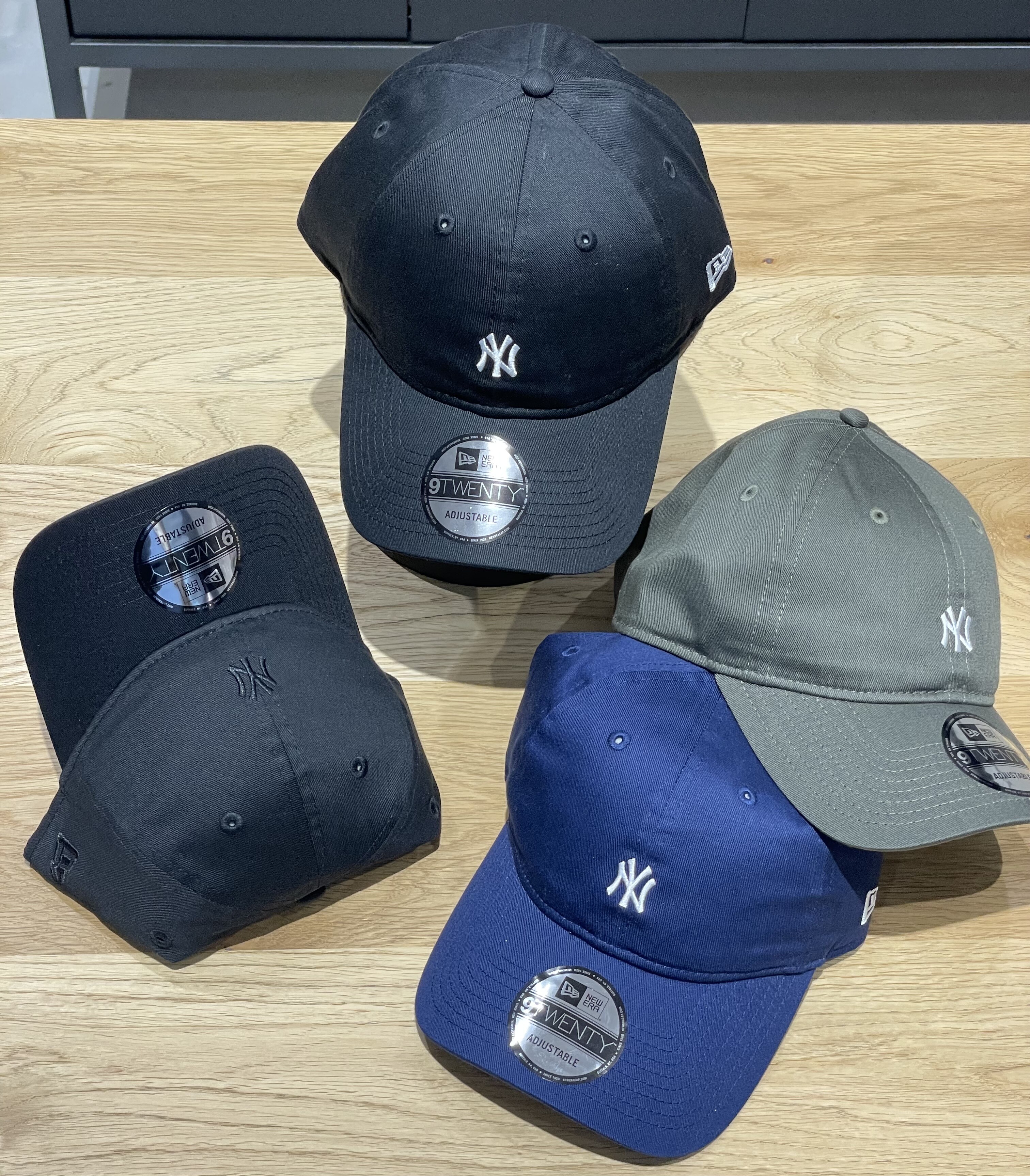 Newera.the cap まとめ売り 4a82d842.jpeg