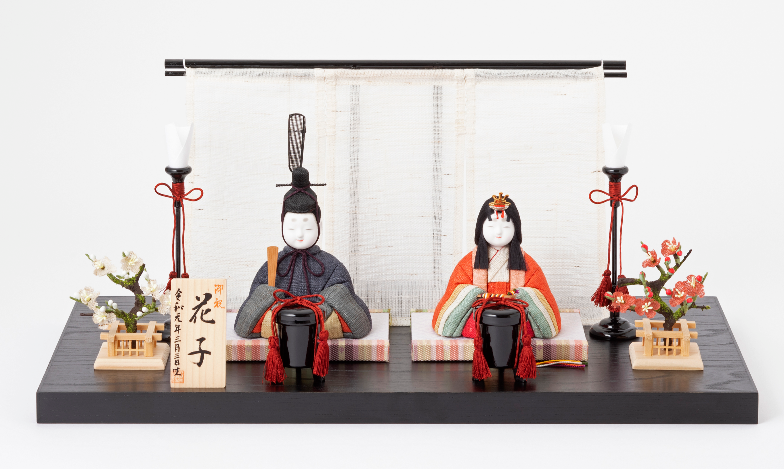 雛飾りオーダー受付中 雛飾り、先行予約承り中です！ │中川政七商店 │ ショップブログ