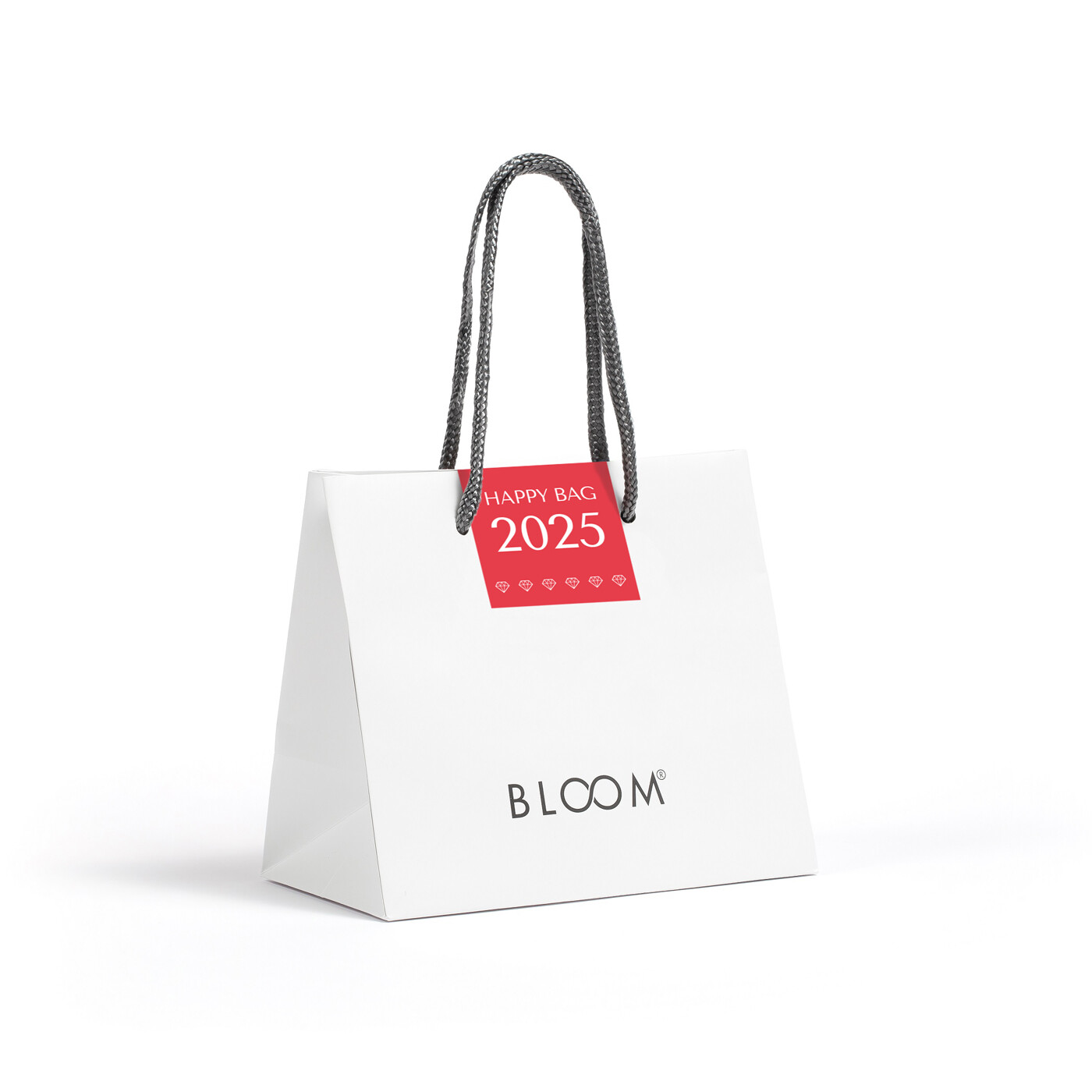 2025 HAPPY BAG │ブルーム │ ショップブログ │ アミュプラザ長崎