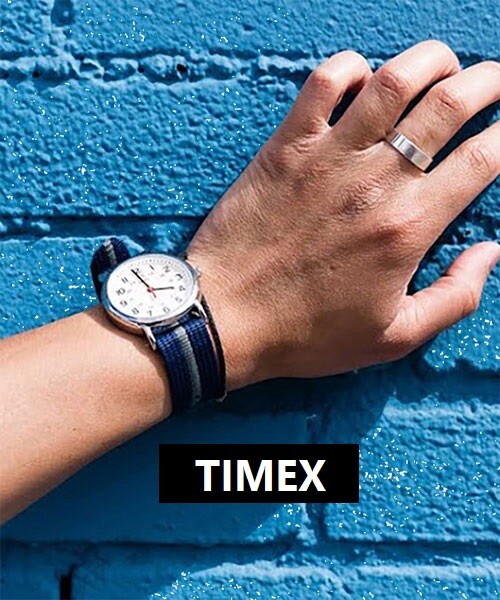 TIMEX-タイメックス- ｜ エイチエムエスアーカイブ ｜ ショップブログ ｜ アミュプラザ長崎