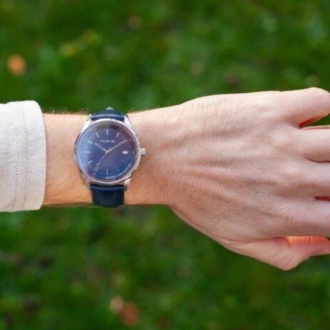 ヴェアホイ】機械式腕時計 │エイチエムエスアーカイブ │ ショップ