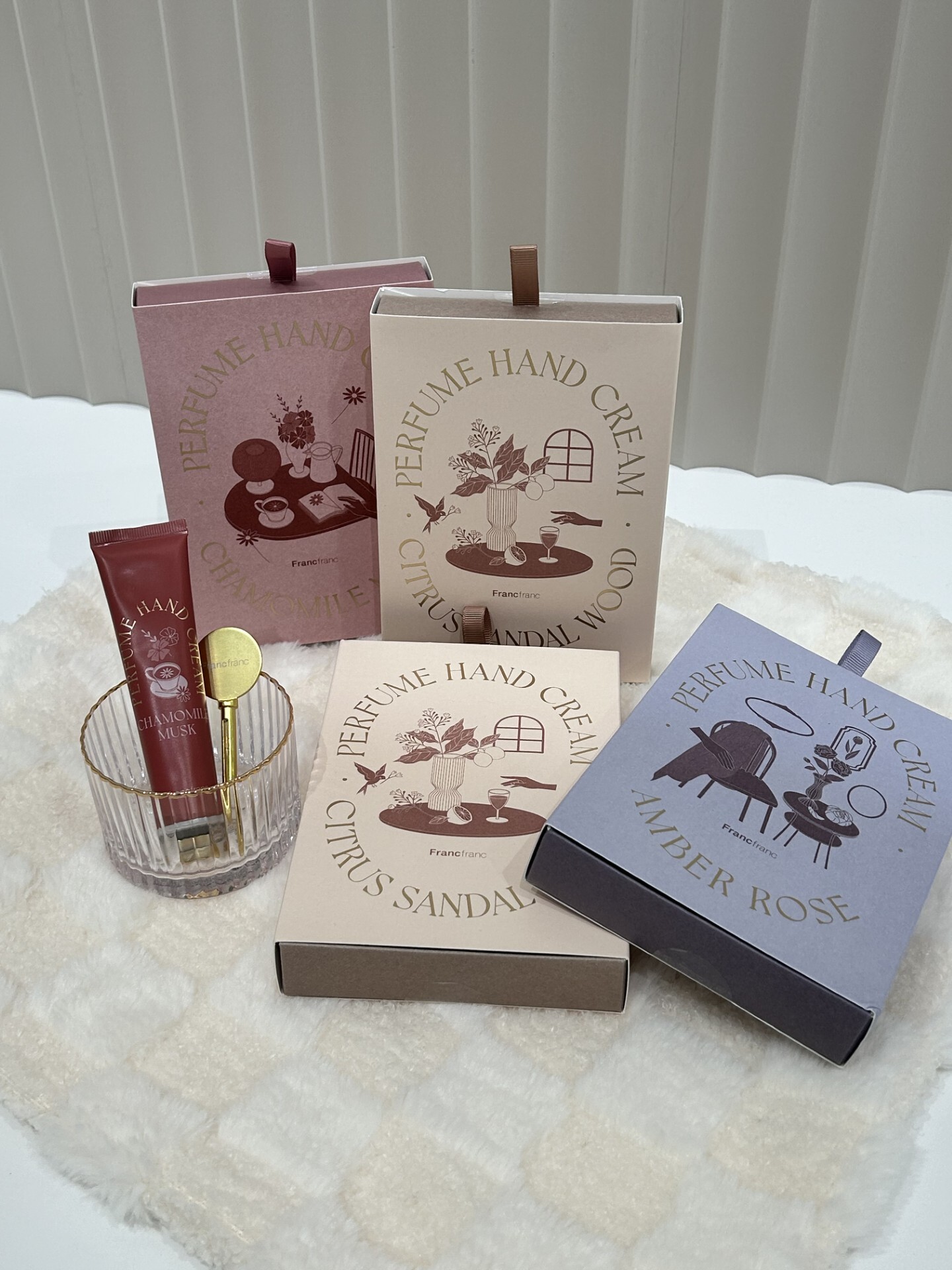 大人気商品❣️記念日・ギフト・プレゼント・自分に使い道は 色々❣️ おすすめギフト │フランフラン │ ショップブログ │ アミュプラザ長崎