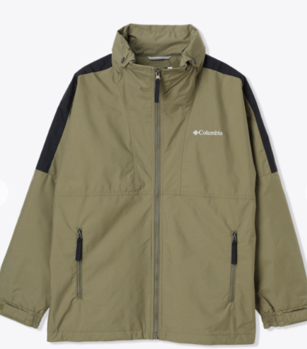 【新品】コロンビア　ボアジャケット Columbia コロンビア アノラックジャケット レディース ジプシー