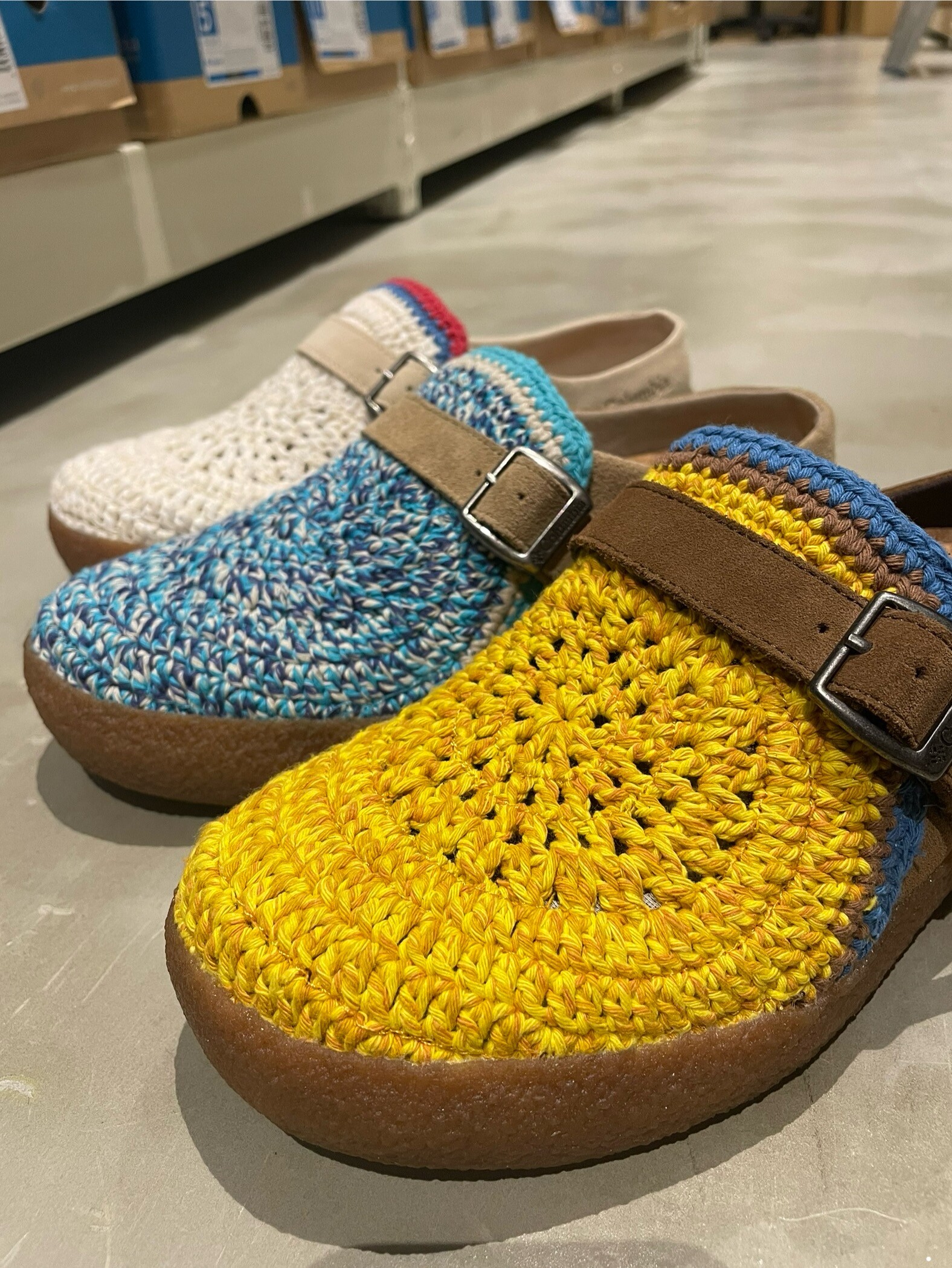 コロンビア】復刻！チャドウィックサンダルの入荷 │コロンビア