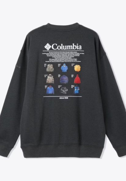 コロンビアで購入　お値下げ　新品未使用　コロンビア　絵画 コロンビア】秋物新作入荷しました！ │コロンビア │ ショップブログ