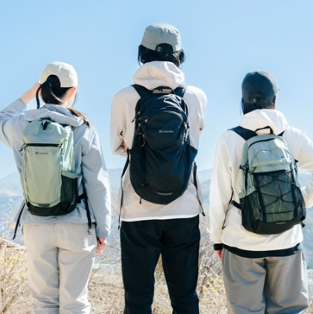 コロンビア】2026NEWモデル バックパック🎒 │コロンビア │ ショップ