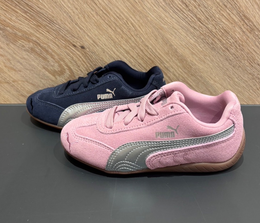 スマートライク バタフライ PUMA】SPEEDCAT METAL │ABCマートグランドステージ │ ショップ