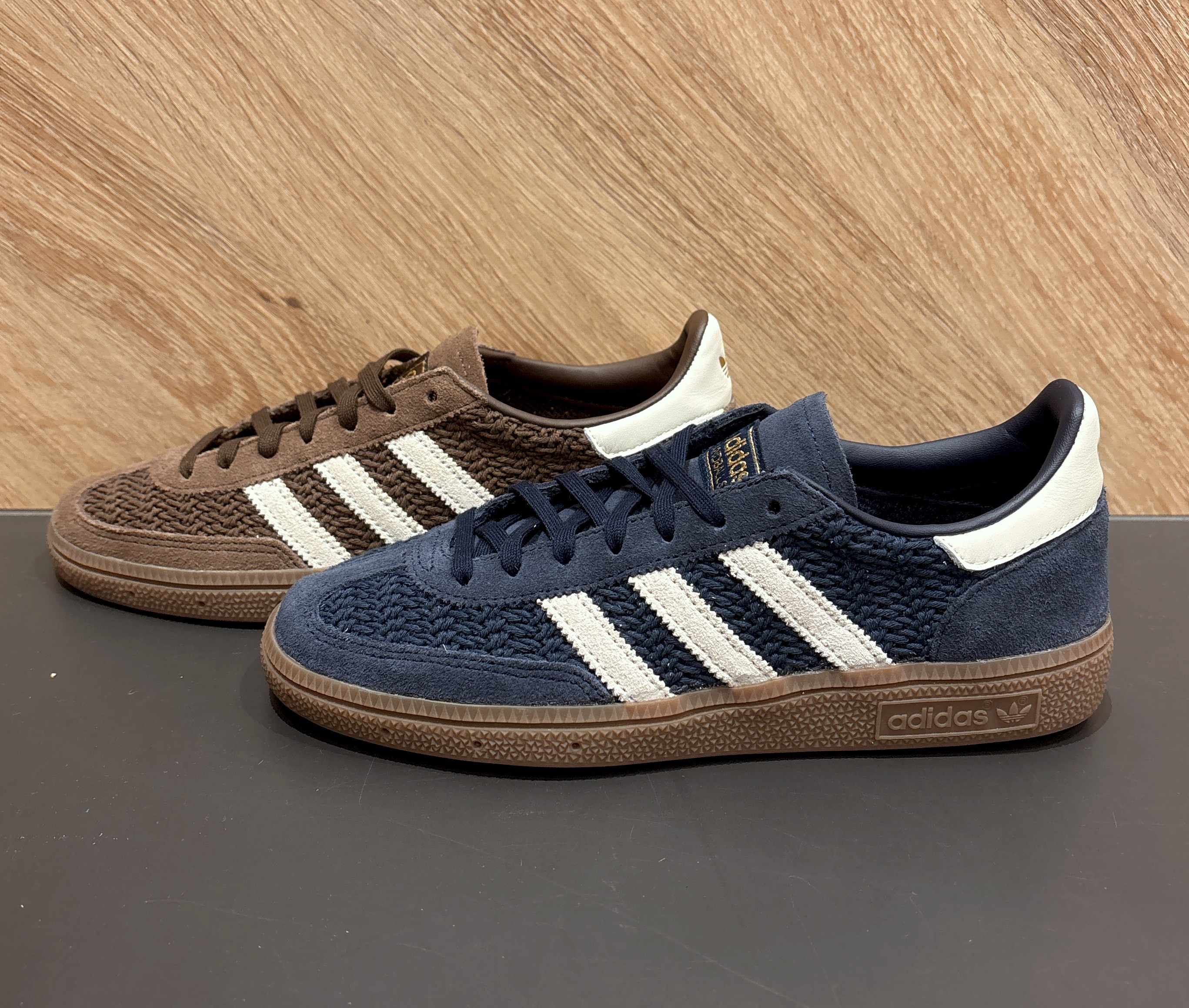 巣 ADIDAS】HANDBALL SPEZIAL │ABCマートグランドステージ │ ショップ