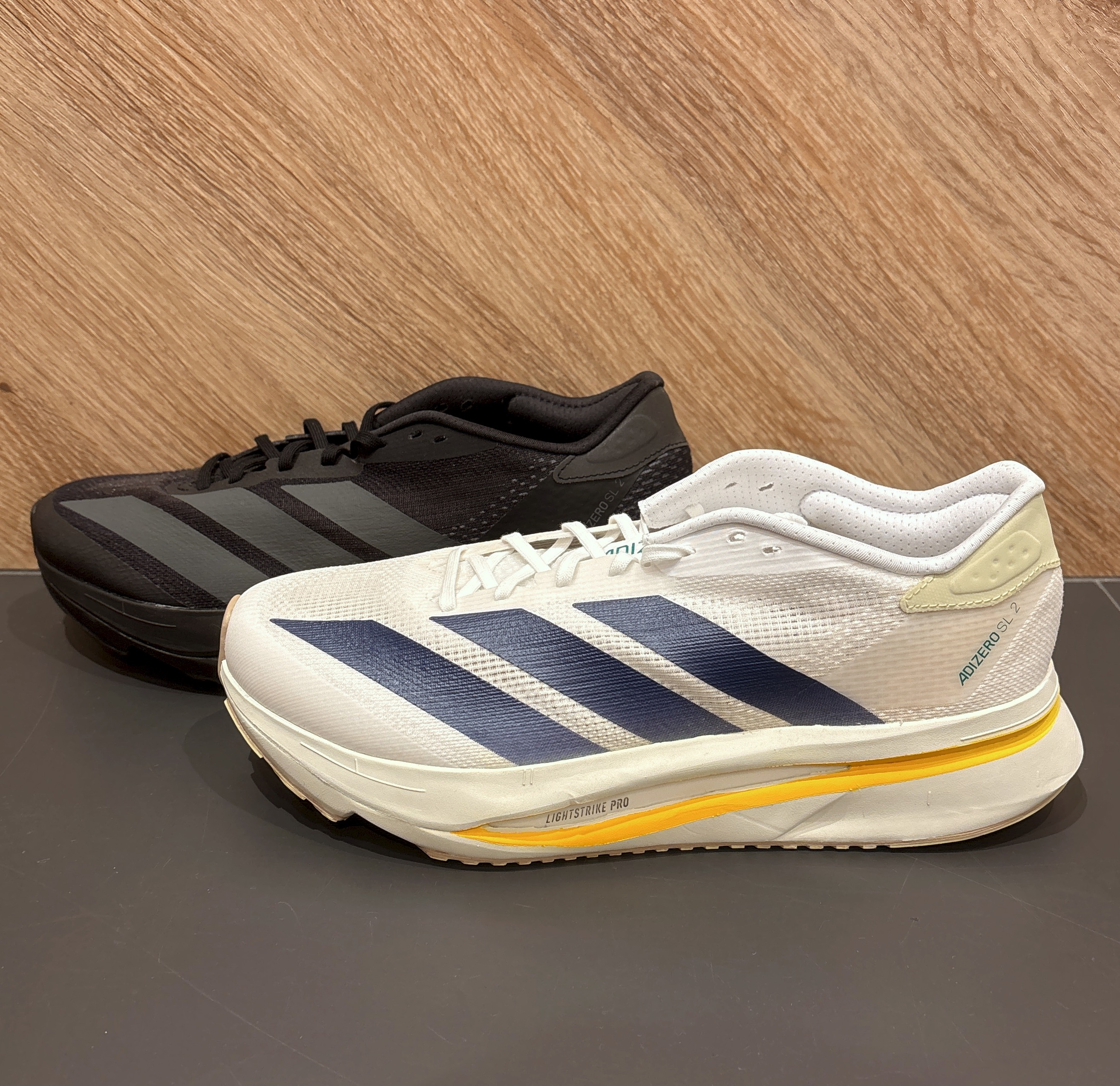 ADIDAS】ADIZERO SL2 M │ABCマートグランドステージ │ ショップ
