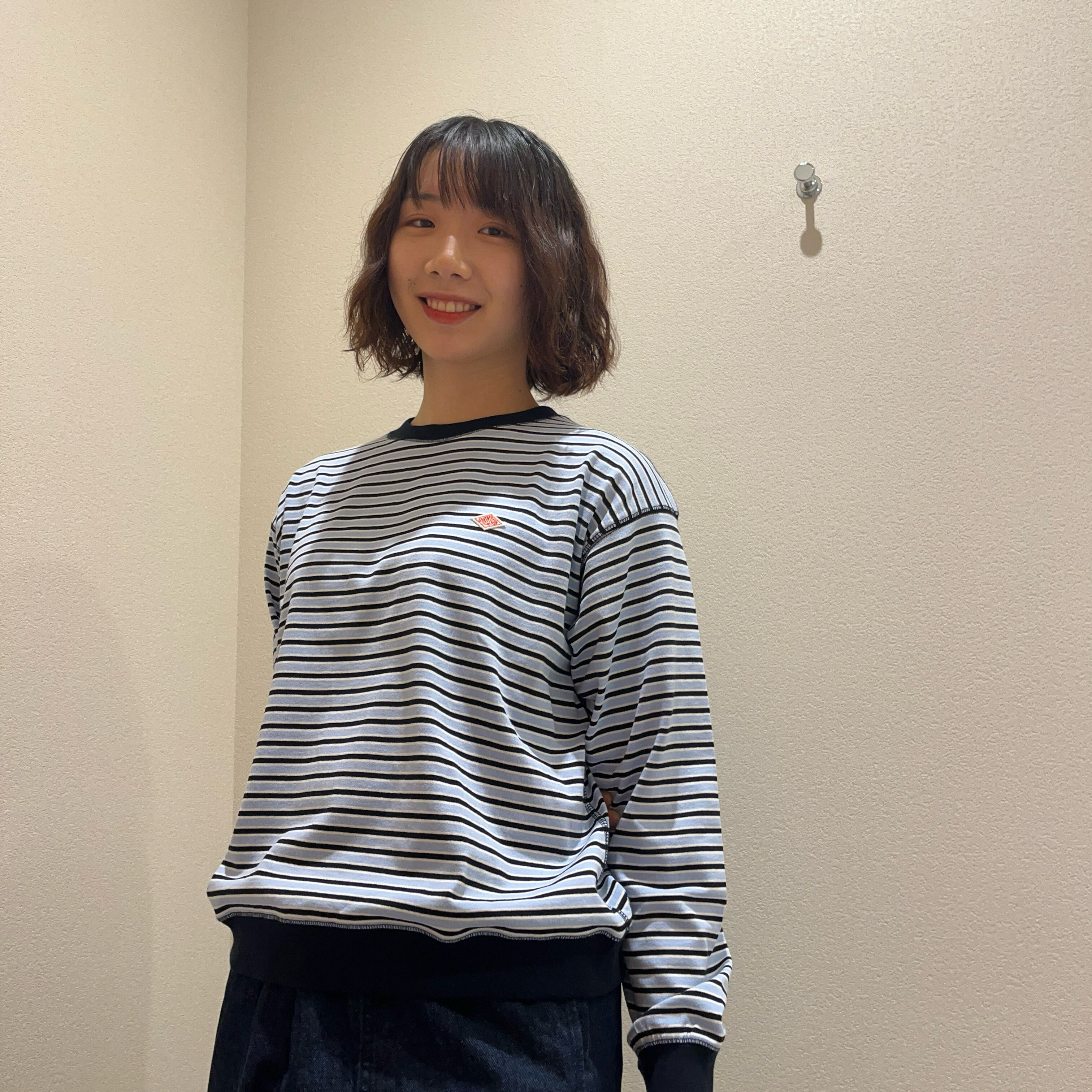 DANTON │オッシュマンズ │ ショップブログ │ アミュプラザ長崎