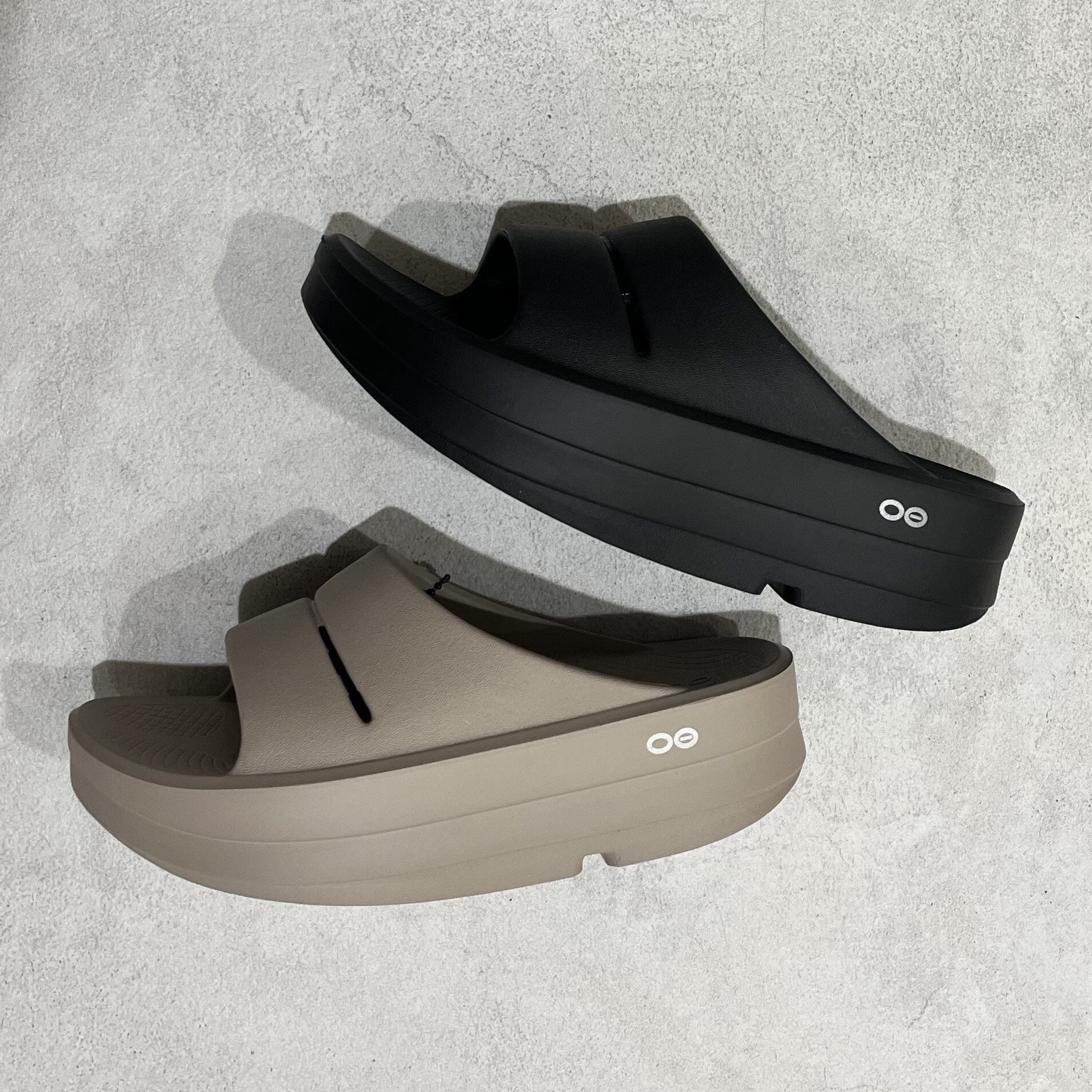 OOFOS リカバリーサンダル │オッシュマンズ │ ショップブログ