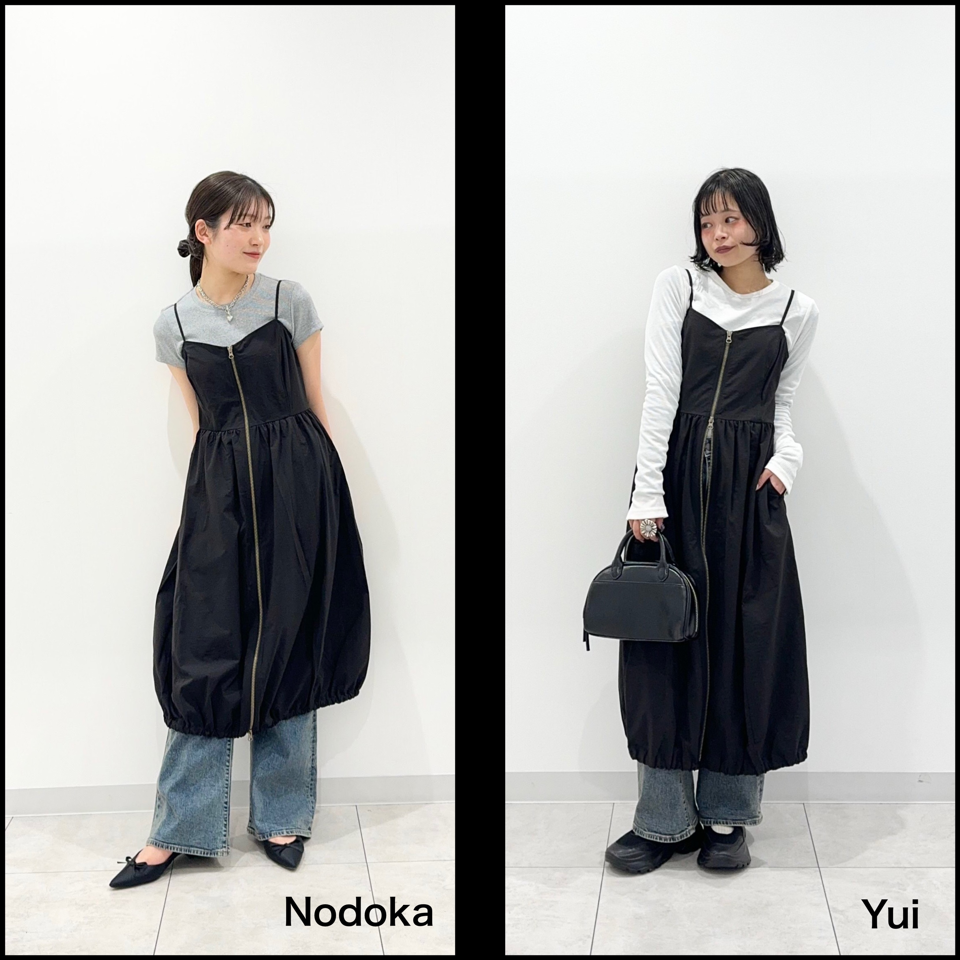 【GIANA】PACIFIQUE バブルヘムワンピース★国内発関税込 GIANA】PACIFIQUE バブルヘムワンピース☆国内発関税込 (GIANA