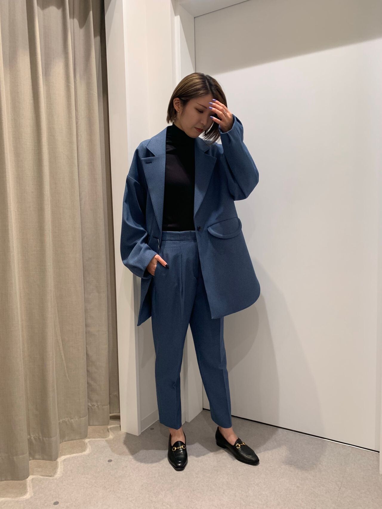 スーツスクエア 新館3F】レディース☆新ブランドCIS.第2弾販売開始して