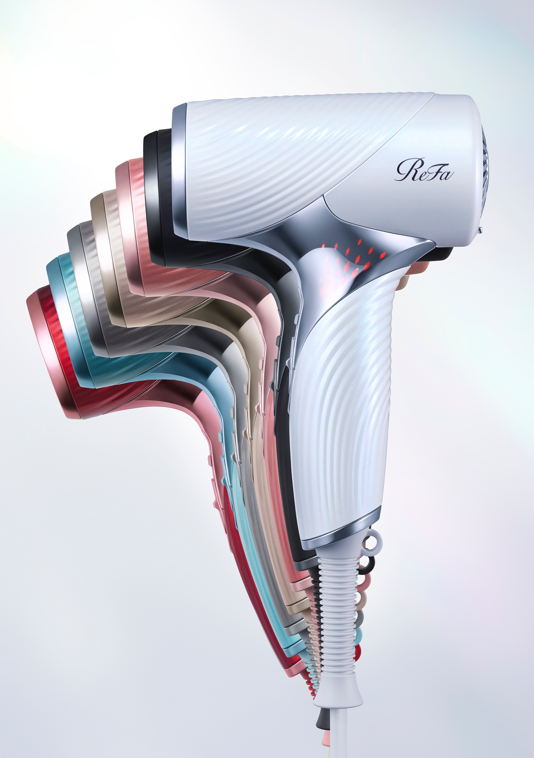 ReFa BEAUTECH DRYER SE (リファビューテック ドライヤー SE) 新発売